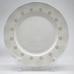 Wedding Hotel Tableware Plate